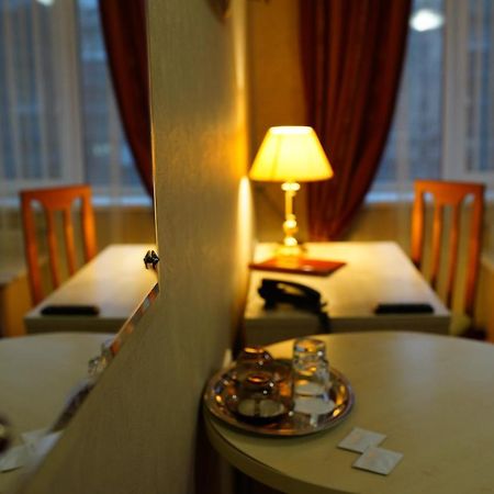 Amaks Vizit Hotel ホメリ エクステリア 写真